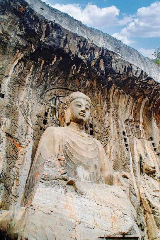 Luoyang Grotto&ShaolinTemple private Self-guided Tour by Car - Price and value: why $149 per person can make sense here