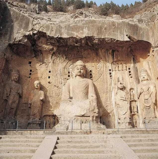 Luoyang Grotto&ShaolinTemple private Self-guided Tour by Car - The self-guided part: what you gain and what you manage