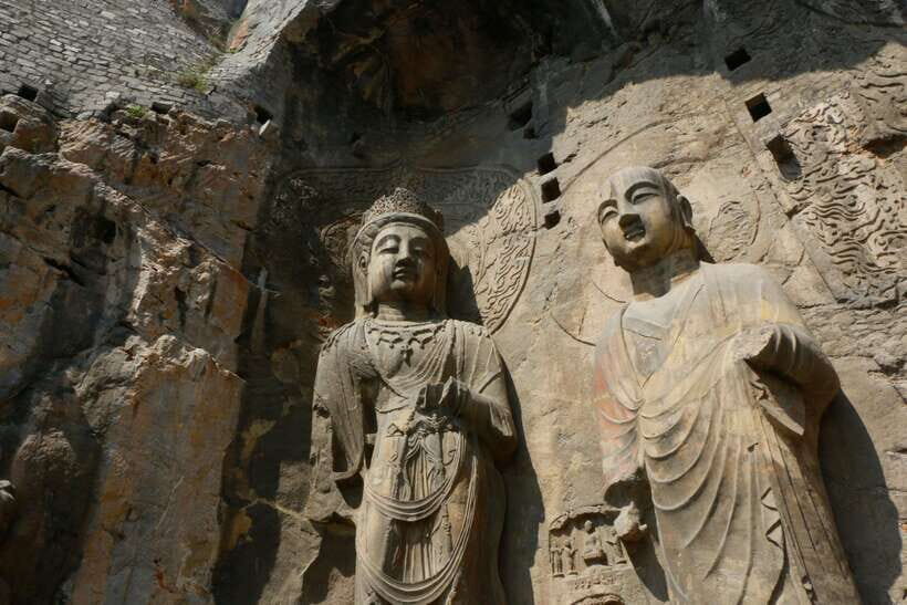 Luoyang: Longmen Grottoes Optional Tours or Tickets Only - Service and Communication: Why the Process Feels Easy