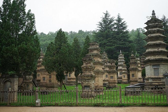 Luoyang Longmen & Shaolin Private Day Tour from Xian by HSR Train - Timing and Transfers: The Private Car, the Long Day, and the Road-Closure Fix