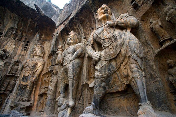 Luoyang Longmen & Shaolin Private Day Tour from Xian by HSR Train - Who This Tour Suits Best—and Who Should Skip