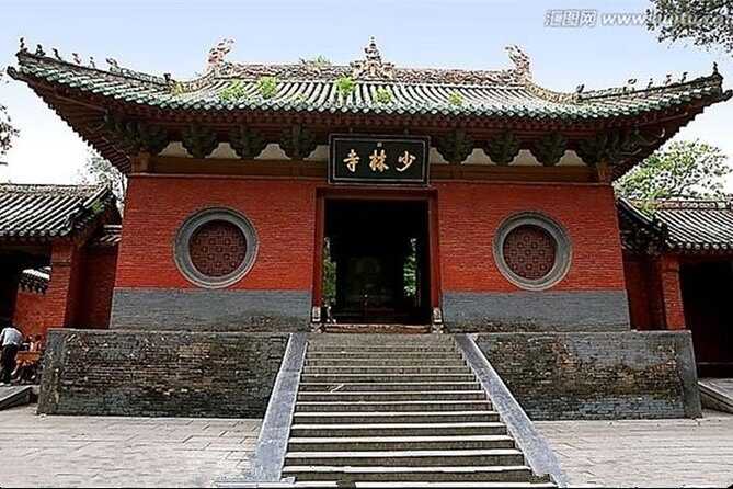 Luoyang Longmen & Shaolin Private Day Tour from Xian by HSR Train - Practical Tips Before You Go