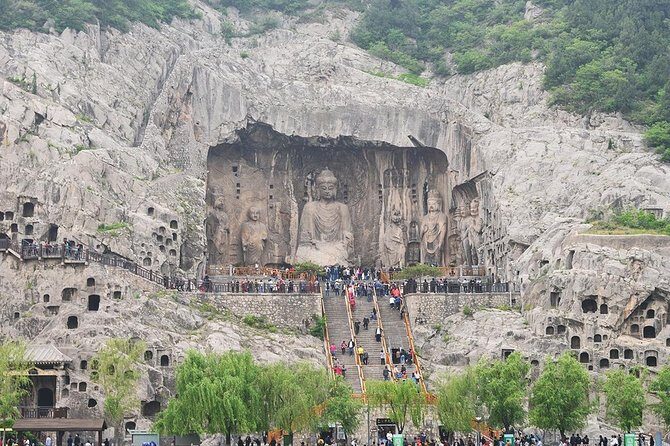 Luoyang Private Day tour to Longmen Grottoes and Shaolin temple - Key things worth knowing before you go
