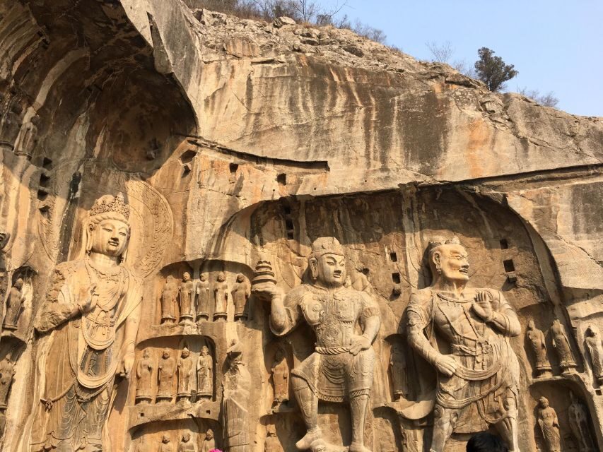 Luoyang Private Day Tour to Shaolin Temple&Longmen Grottoes - The 1.5-Hour Transfer Toward Shaolin (and Why It’s Not Wasted Time)