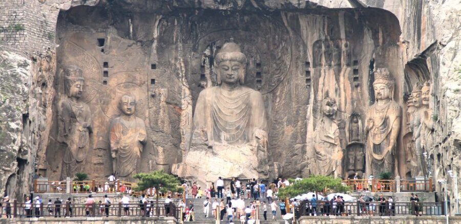 Luoyang Private Day Tour to Shaolin Temple&Longmen Grottoes - Price and Value: What $268 Per Person Covers (and What It Doesn’t)