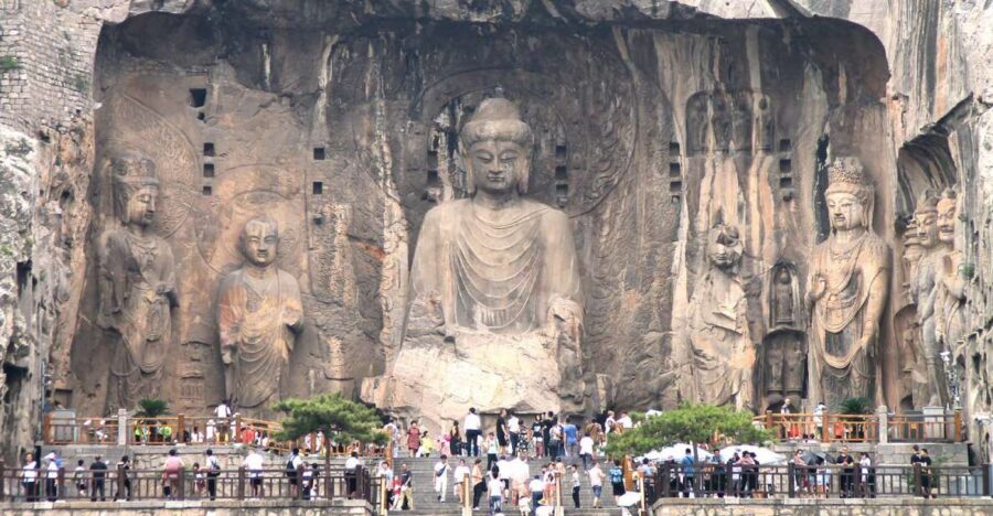 Luoyang Private Day Tour to Shaolin Temple&Longmen Grottoes - Who This Tour Fits Best
