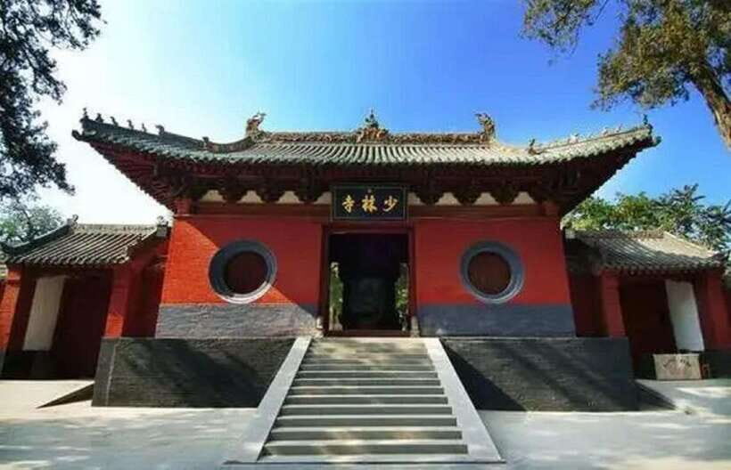 Luoyang: Shaolin Temple Entry Ticket - Quick Takeaways Before You Go