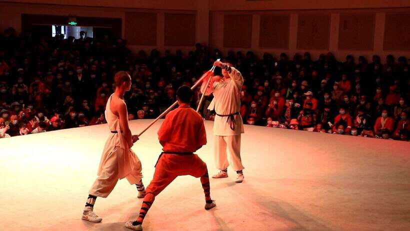 Luoyang: Shaolin Temple Entry Ticket - Planning Your Day at Shaolin Temple (8:00–17:00 Entry Window)