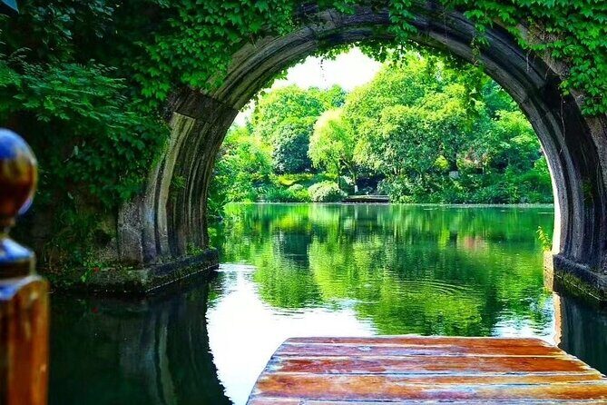 LUXURY Bullet Train: Private Hangzhou Day Trip From Shanghai - Why This Itinerary Gets You Hangzhou Highlights Fast