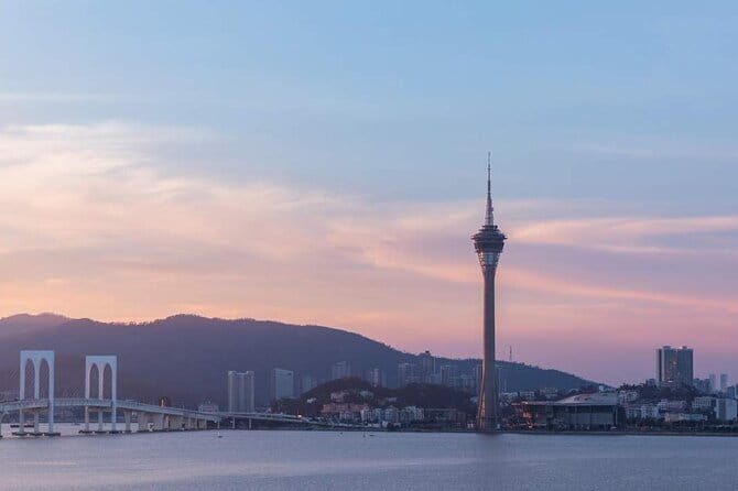 Macau and HongKong eSIM (3 to 30 Days. Up To 60GB of data) - Getting your eSIM: delivery by email and what to expect