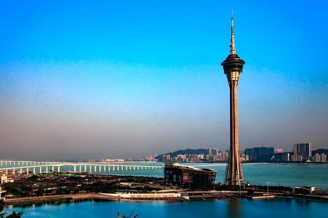 Macau and HongKong eSIM (3 to 30 Days. Up To 60GB of data) - Activation in minutes: how the QR-code setup changes your arrival day