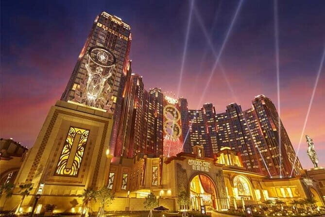 Macau and HongKong eSIM (3 to 30 Days. Up To 60GB of data) - Signal quality in real life: what people praised most