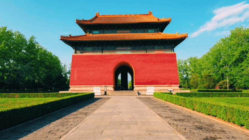 Ming Tombs Admission Ticket - Price and Value: Is $19 Worth Your Time?