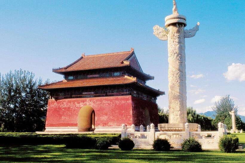 Ming Tombs Private Tour: Sacred Road, Dingling and Changling - Key points to know before you go