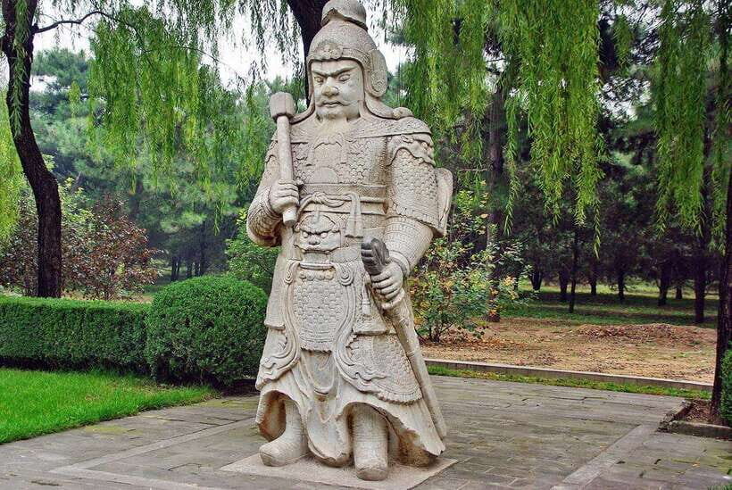 Ming Tombs Private Tour: Sacred Road, Dingling and Changling - Should you book this Ming Tombs private tour?