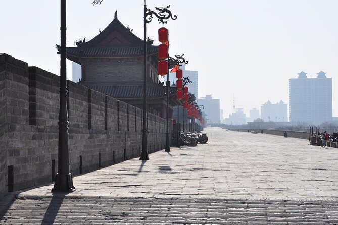 Mini Group: Daily VIP Xian Terracotta Warriors and City Discovery Tour - A Timed, Low-Stress Xi’an Day (8 Hours) Without the Hectic Transfers