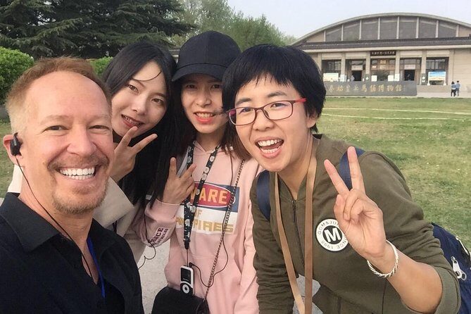 Mini Group: Half-Day Xi'an Terracotta Warriors Discovery Tour - A Half-Day That Fits Real Life in Xi’an