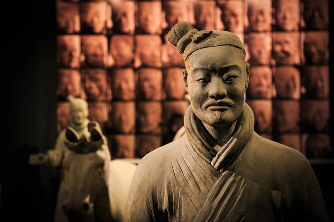 Mini Group: Half-Day Xi'an Terracotta Warriors Discovery Tour - Price and Value: What $170 Really Covers