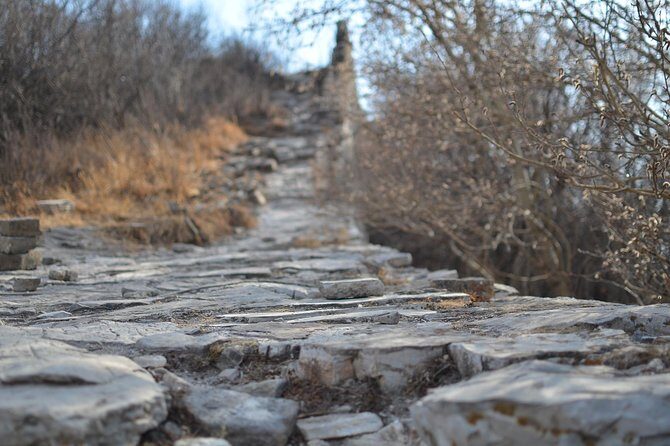 Mini Group: One-Day Jiankou to Mutianyu Great Wall Hiking Tour - Mutianyu: why the restored section is worth it (even after the tougher wild wall)