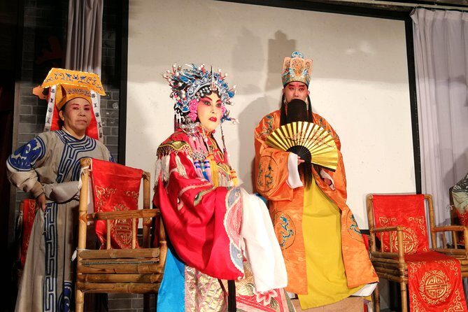 Mini Group: One-Day Panda and Chengdu Lifestyle Highlights Tour - What You Get for $182: Where the Value Really Lands