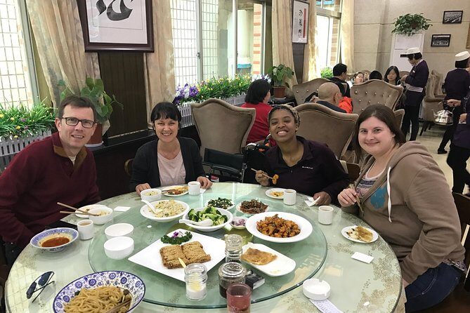 Mini Group: Two-Day Xi'an Panoramic Tour - What’s included, what’s not, and how to plan your day around it