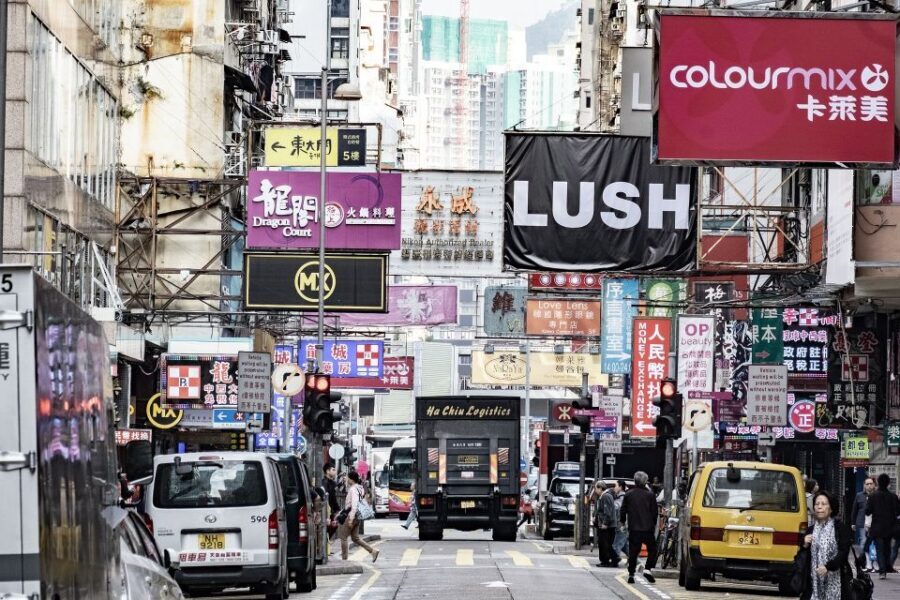 Mong Kok (Kowloon) Street Markets Private Walking Tour - The markets: what each one feels like (and what to expect)