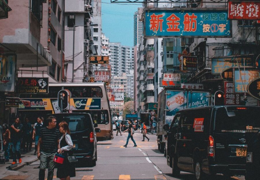 Mong Kok (Kowloon) Street Markets Private Walking Tour - Price and what you really get for $87