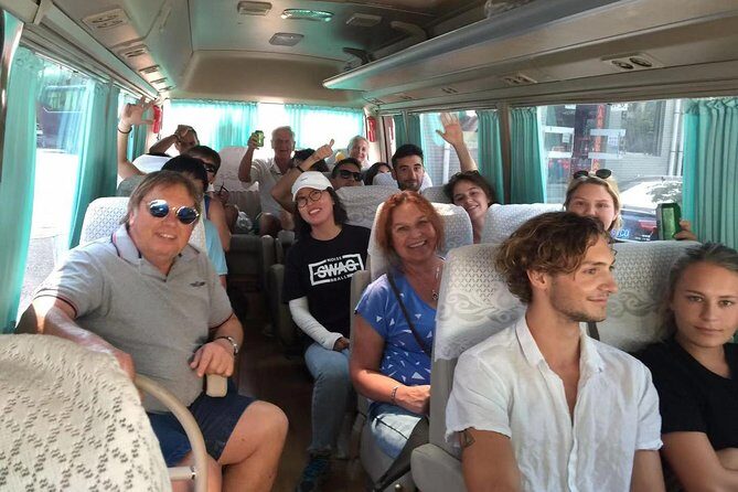 Morning Tour to Terracotta Warriors Museum with Lunch - A Small-Group Xi’an Day That Actually Feels Manageable