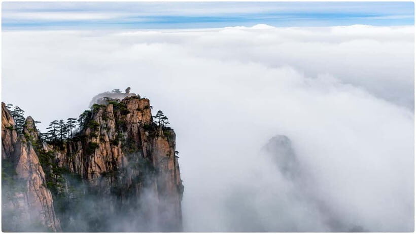 Mount Huangshan: Highlights Tour in Huangshan full-day - Who This Highlights Tour Best Fits