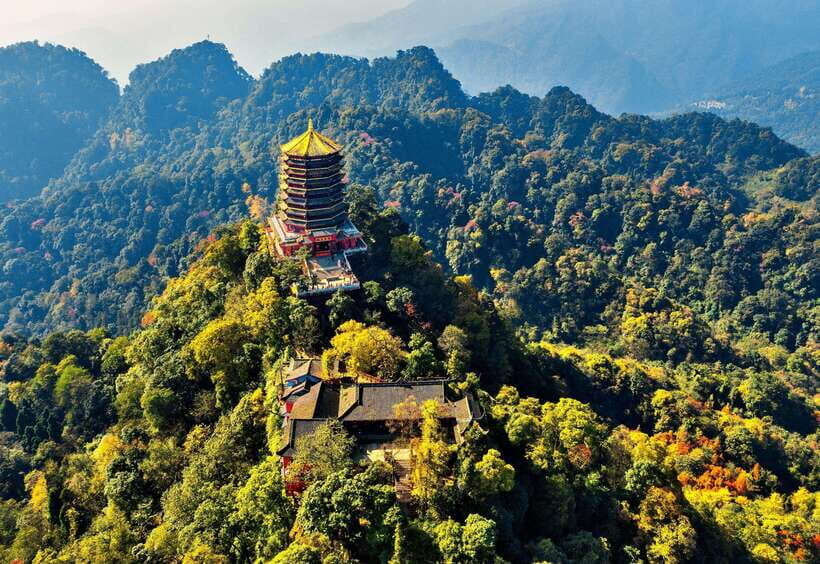 Mount Qingcheng Tour: Explore Serene and Sacred Taoist Site - Inside the 6-hour rhythm: what that time actually buys you