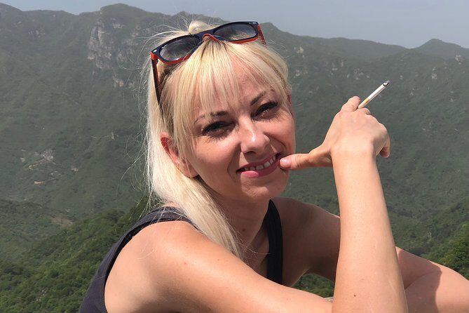 Mr.Ping's Private Tour to Explore the Great Wall at Mutianyu - Price and value: what you’re really paying for at $130