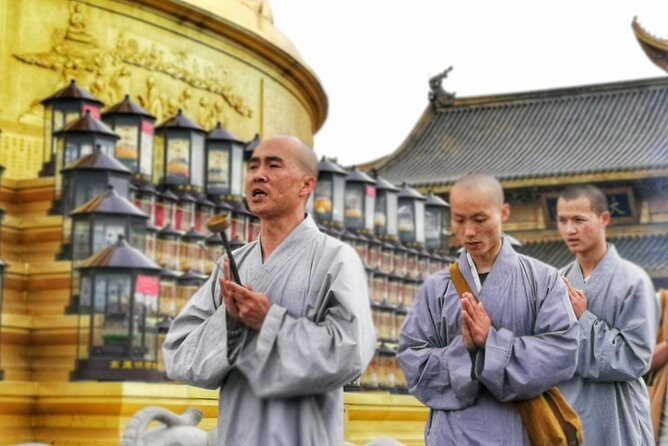Mt Emei and Giant Buddha 2 Days Tour - Who Should Book This Tour (And Who Might Want to Modify It)