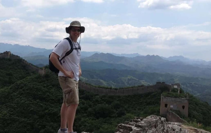 Mutianyu Great Wall 5-KM Guided Hike with Uphill Cable Car - Key Highlights You’ll Actually Feel