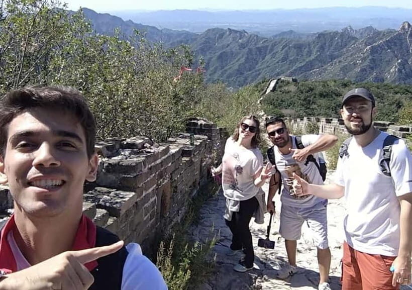 Mutianyu Great Wall 5-KM Premium Hike Covering All Landmarks - Should You Book This Mutianyu Premium Hike?