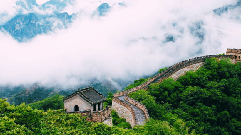 Mutianyu Great Wall Admission Ticket - What to bring for a smooth day on the wall