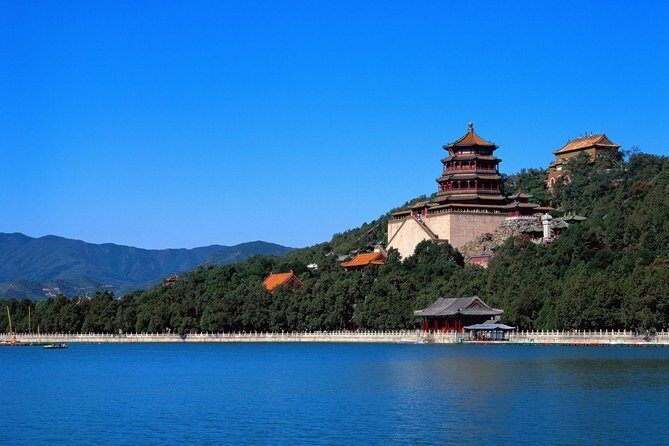 Mutianyu Great Wall and Summer Palace 8hours Private Tour - Mutianyu Great Wall: why this route feels easier with private transport