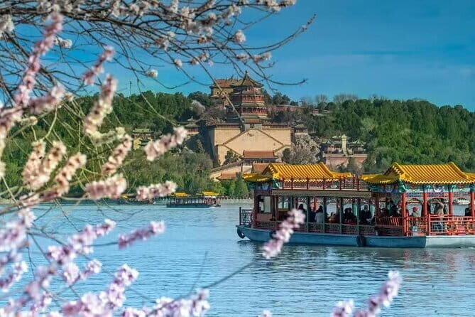 Mutianyu Great Wall And Summer Palace Private Day Tour - Tickets, cable car/slide add-ons, and budgeting the real total