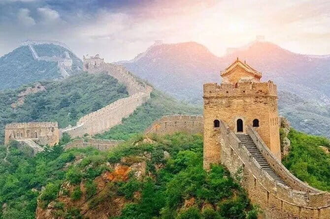 Mutianyu Great Wall and Summer Palace Private Day Tour - Guide Quality: The Real Variable (and the Reason People Rate This Highly)