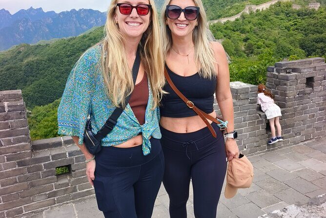 Mutianyu Great Wall and Summer Palace Private Tour with Lunch - Price and value: what $168 buys you (and what it doesn’t)