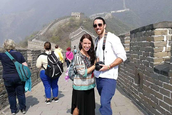 Mutianyu Great Wall and Summer Palace Trip with English Driver - The morning start: hotel pickup, ride comfort, and ticket handling