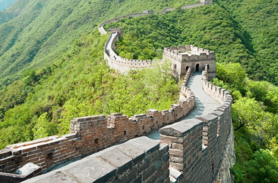 Mutianyu Great Wall Bus Group Tour - Why Mutianyu Beats the Usual Beijing Day Trip Chaos