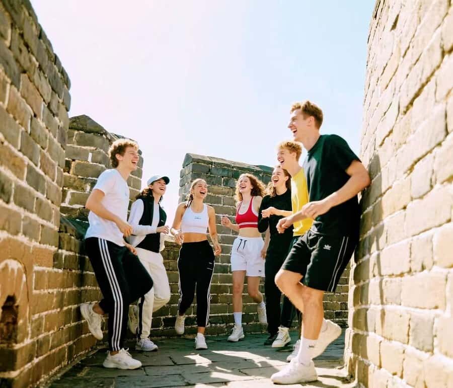 Mutianyu Great Wall Bus Trip+Ticket 7/8/9/10/13/13:30/15:30 - Cable Car and Toboggan: Optional Fun That Costs Extra