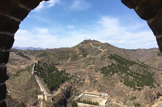 Mutianyu Great Wall Full-Day Private Tour from Beijing - Practical Tips That Make or Break the Day