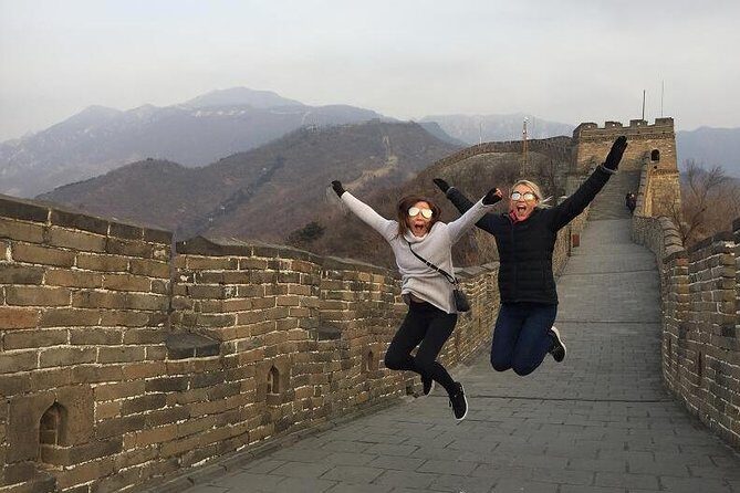 Mutianyu Great Wall & Ming Tombs Private Layover Guided Tour - How to get the most out of your day