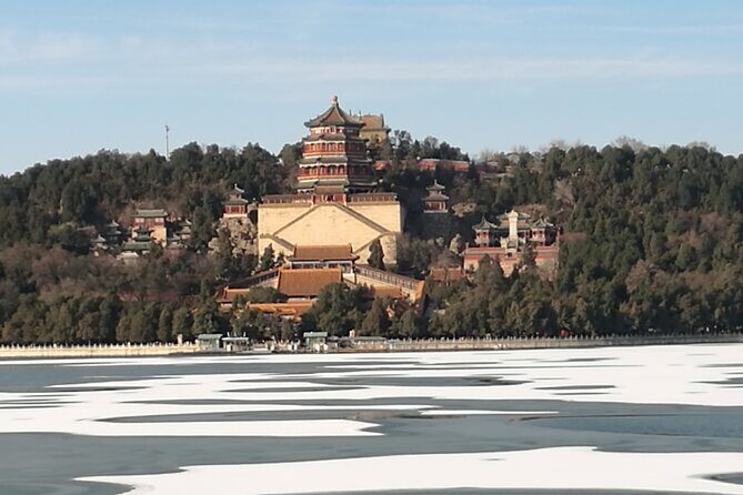Mutianyu Great Wall Private English Guided Tour - Why Mutianyu Works So Well for First-Time Great Wall Visits