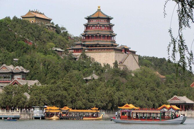Mutianyu Great Wall Private English Guided Tour - Who This Private Tour Fits Best