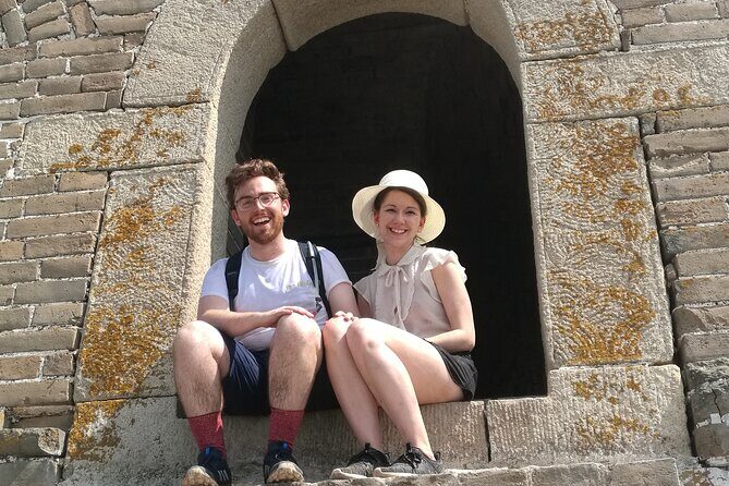 Mutianyu Great Wall Private English Guided Tour - Hotel Pickup, Transport Time, and the Real Meaning of 6–8 Hours