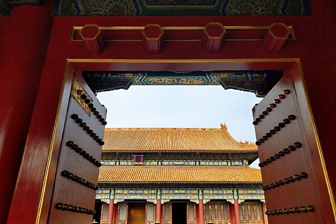 Mutianyu Great Wall Private Layover Tour from PEK/PKX Airport - Private pickup from PEK or PKX: the part that saves your layover
