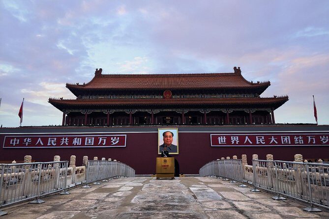 Mutianyu Great Wall Private Layover Tour from PEK/PKX Airport - Why Mutianyu is a smart Great Wall choice for time-strapped visits