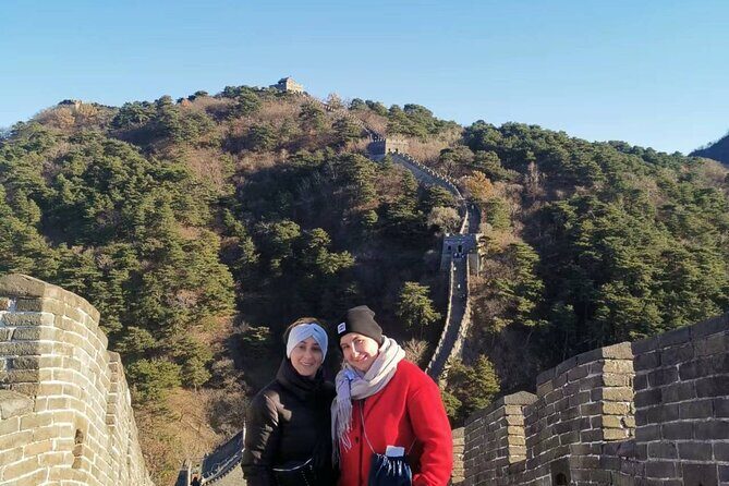 Mutianyu Great Wall Private Round Trip - Price and value: when $88 per person feels fair